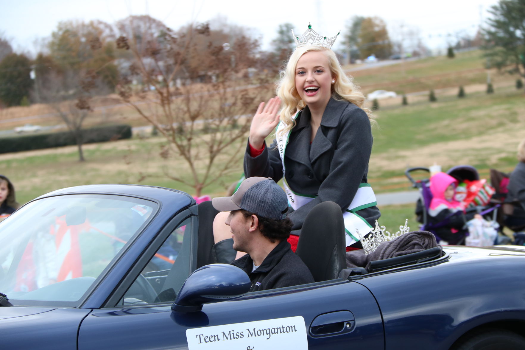 J. Iverson Riddle Christmas Parade 2018 (253).JPG